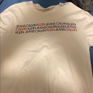 Calvin Klein T- Shirt